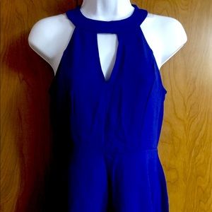 Beautiful party dress